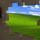 Illustration for article titled Kotaku 'Shop Contest: Behind Microsoft's Holographic Wall: Winners!